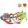 Image de Railway bucket builder set E3764