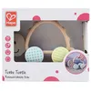 Image de Jouet - HAPE - Turtle Turbo - Plastique - Multicolore - 18 mois et plus