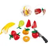 Image de Hape Healthy Fruit Playset