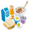 Image de Jeu Imitation Set Du Petit Déjeuner