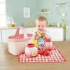 Image de Pic Nic Set Pour Petit