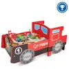 Image de Hape Ride-on Engine Table