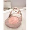 Image de Tapis déveil pliable chouette