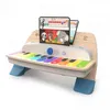 Image de Piano en bois - Together in Tune Piano  Connected Magic Touch 