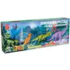 Image de Hape Dinosaurs Puzzle Jeu De Puzzle 201 Pièce(s) Animaux