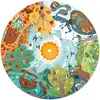 Image de Hape E1636 Puzzle Jeu De Puzzle 17 Pièce(s) Autres