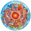 Image de Hape E1637 Puzzle Jeu De Puzzle 38 Pièce(s) Autres