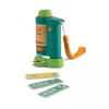 Image de Microscope En Bambou Pour Enfants