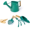 Image de Set De Jardinage Hape 26x13x23,5 Cm Multicolor Bois