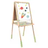 Image de Hape - tableau 2 en 1 en bambou