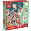 Image de - Animaux Magnetiques 30 Pieces