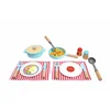 Image de Set De Cuisine Et Service
