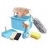 Image de Hape Clean Up Bucket Set