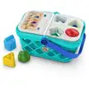 Image de Jeu D Éveil Hape Panier Trieur De Formes Magic Touch
