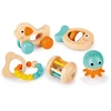 Image de Hochet Hape Coffret Sensoriel Premier ge