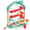 Image de Hape Melody Mansion Ball Run