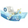 Image de Hape Captain''s Rocking Boat