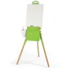 Image de Chevalet Portable En Bambou