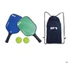 Image de Jeu Pickleball - HAPE - Jeu de raquettes - Pour enfants - À partir de 6 ans - Débutant