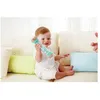 Image de Baton de pluie en bois - Turquoise - HAPE - E8576 - Bleu - Bois / Plastique - Dès 6 mois