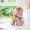 Image de Hape Hochet Shake N Sparkle Fleur Jouet Bébé