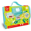 Image de Jeu D Imitation Hape Kit Du Petit Dentiste