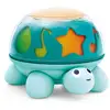 Image de Tortue Musicale Hape Multicolor Textile
