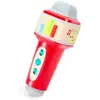 Image de Microphone Baby_einstein Popstar Micro Pixel Interactif 3 Modes Multicolor Autres