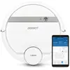 Image de Ecovacs Deebot 900 0,35 L Sac À Poussière Blanc