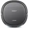 Image de Ecovacs Deebot Ozmo Slim10 0,3 L Sac À Poussière Noir