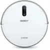 Image de Ecovacs Deebot 710 0,52 L Sac À Poussière Blanc