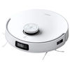 Image de Aspirateur Robot Ecovacs Deebot T10 Blanc Sans Sac 0,4 L - Robot Laveur