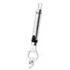 Image de Bergner Bg-3224 Décapsuleur Argent