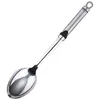 Image de Cuillère Bergner Acier Inoxydable (34,4 Cm)