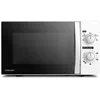 Image de Micro-ondes - TOSHIBA - MWP-MM20P(WH) - 20 L - 700 W - Pose libre