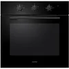 Image de Four encastrable Friteuse à air chaud COMFEE CBO60M80M1-BK 60L Noir - 595 x 421 x 595 cm - Classe A