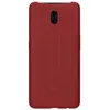 Image de Coque de protection - OPPO - Reno - Rouge - Souple - PU