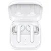 Image de OPPO Enco W51 - Ãcouteurs sans fil avec micro - intra-auriculaire - Bluetooth - Suppresseur de bruit actif - blanc floral en occasion ou reconditionné