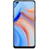 Image de Smartphone OPPO Reno4 128Go Noir - Double SIM - ColorOS 7.2 - Triple caméra HD - 5G