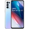 Image de Smartphone Oppo Find X3 Lite 6.43 Double SIM 128 Go 5G Argent galactique Argent Galactique