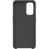 Image de Coque Silicone pour Oppo Find X3 Lite - Noir - OPPO - Rigide - Uni