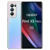 Image de Oppo Find X3 Neo 16,6 Cm (6.55") Double Sim Coloros 11.1 5g Usb Type-c 12 Go 256 Go 4500 Mah Argent