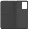 Image de Folio Flip Cover pour Oppo A94 5G - Noir - OPPO - Rigide - Polyurethane et polycarbonate - Rabat - Lisse