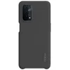 Image de Etui folio de protection pour A54/A74 - OPA54A74FLIPNOIR - Noir OPPO