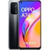 Image de Smartphone A74 5G 128 Go Noir OPPO