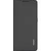 Image de Coque Folio Flip Pour Oppo Reno 6 Pro Noir
