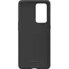 Image de Coque Silicone Pour Oppo Reno 6 Pro Noir