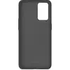 Image de Coque Silicone Pour Oppo Reno 6 Noir
