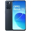Image de Smartphone Reno6 128 Go Noir OPPO