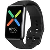 Image de OPPO Watch Free Noir - Écran AMOLED 1,4, Suivi continu du sommeil avec analyse cardiaque, SpO2 et ronflements ,108 modes sportifs, Grande autonomie jusquà 14 jours en occasion ou reconditionné